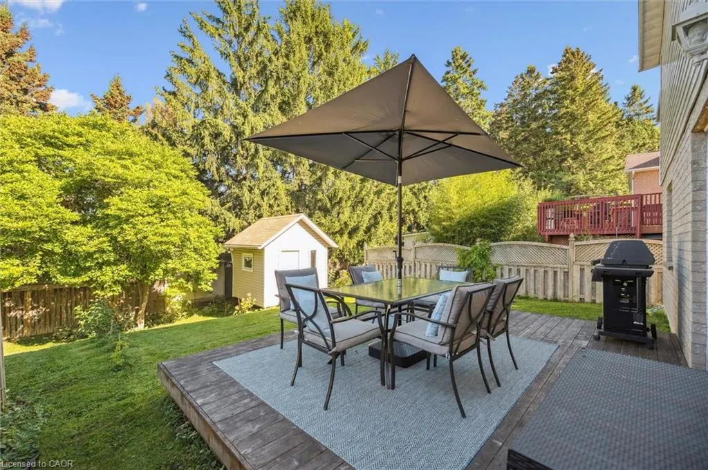 264 Grey Fox Drive