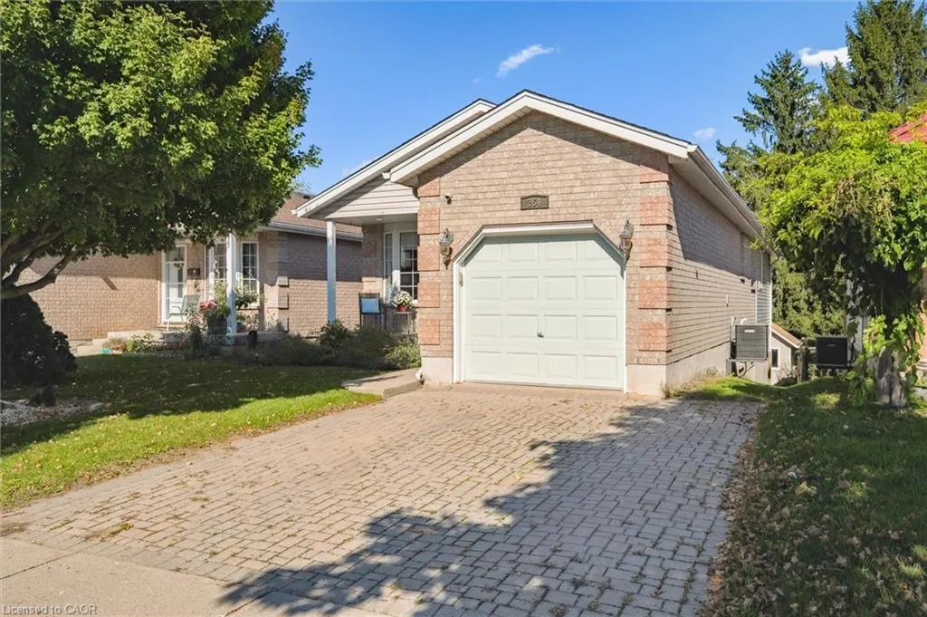 264 Grey Fox Drive