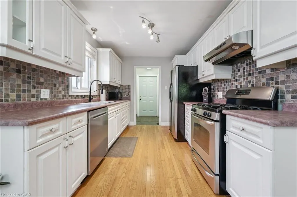 264 Grey Fox Drive