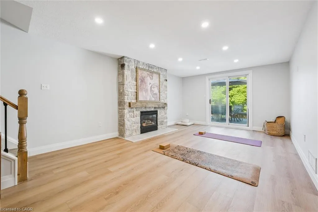 264 Grey Fox Drive