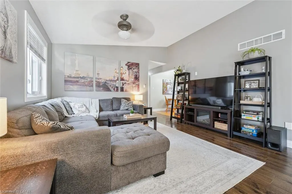264 Grey Fox Drive