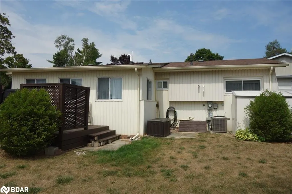 23 Mimosa Crescent