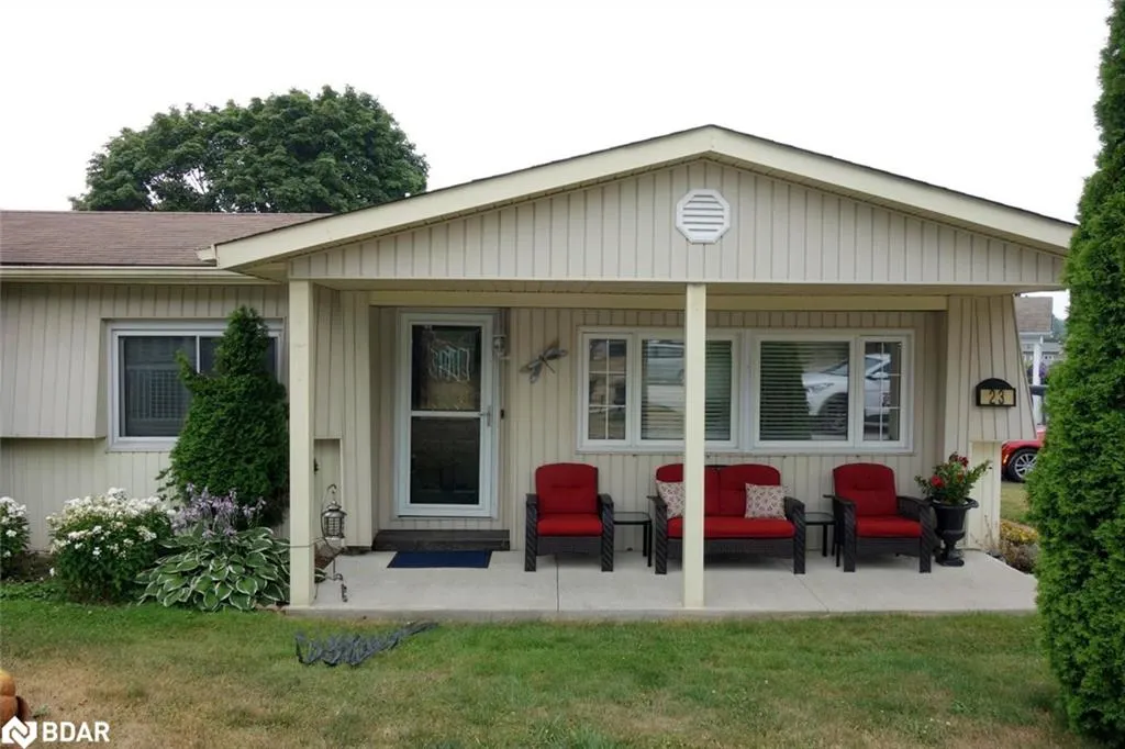 23 Mimosa Crescent