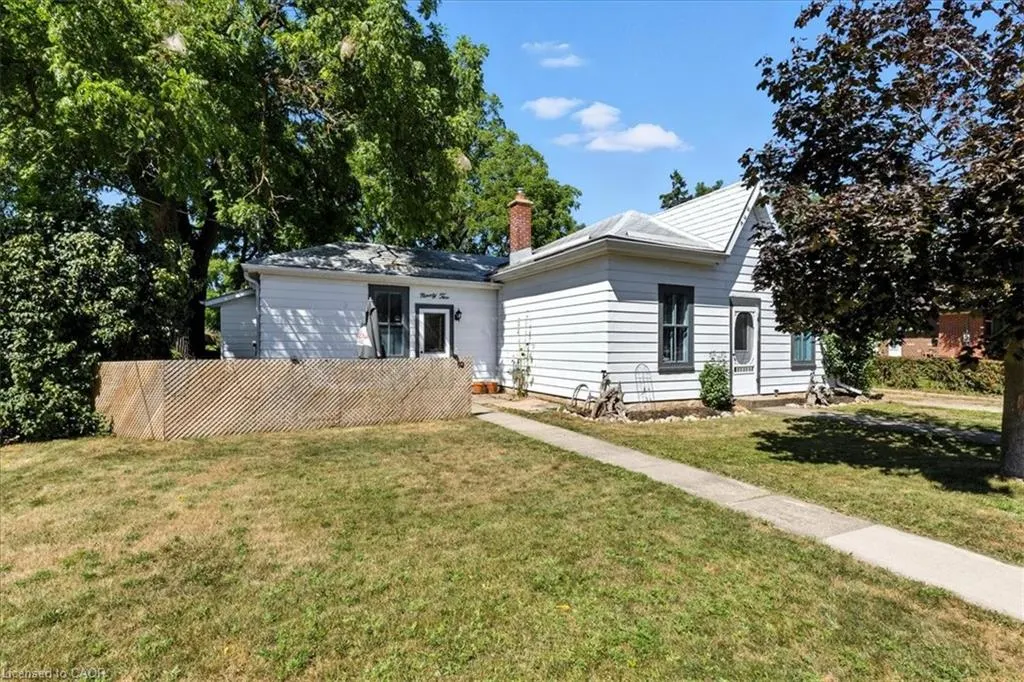 92 Francis Street