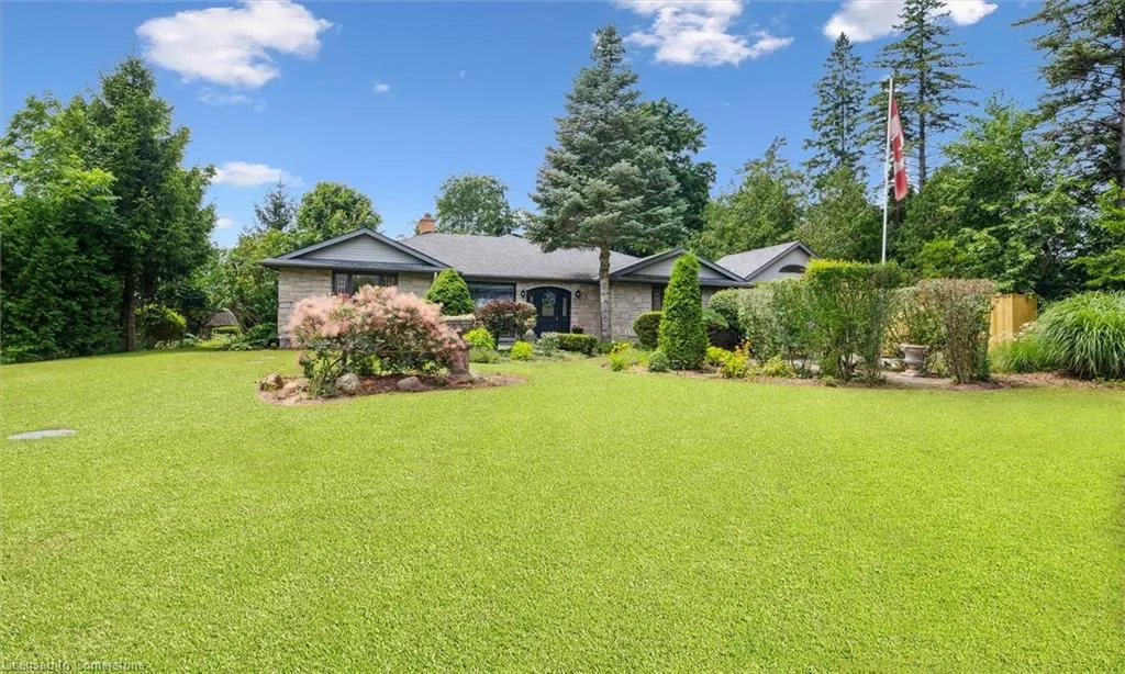 91 Limerick Drive