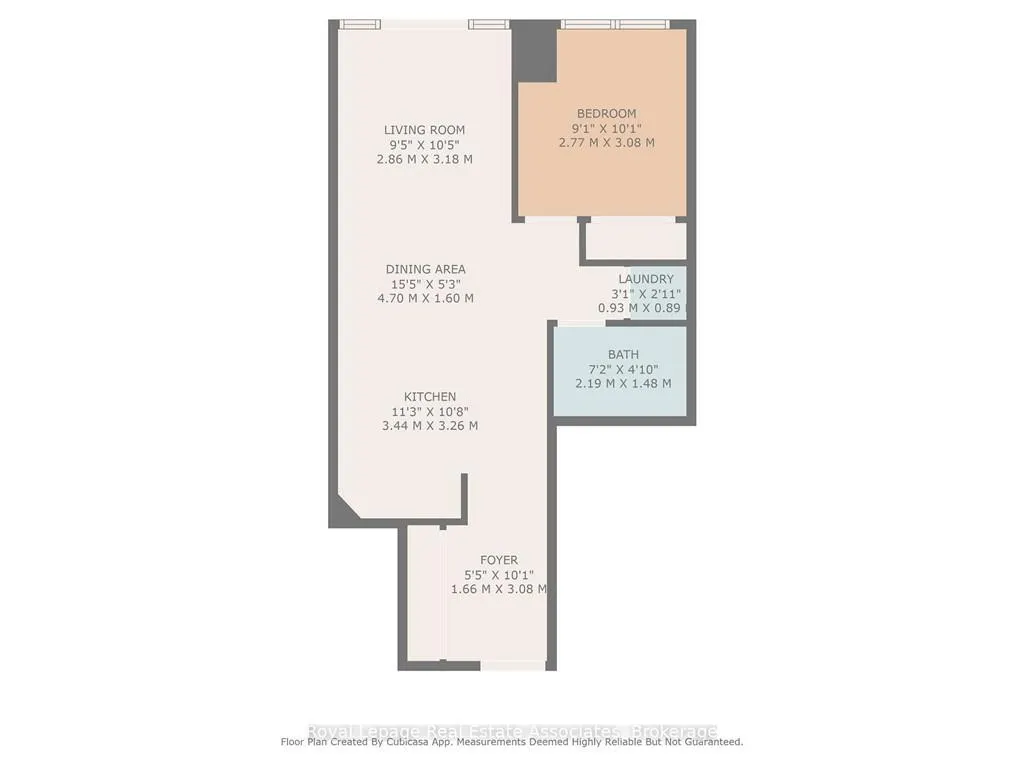 223 Webb Drive, #2008