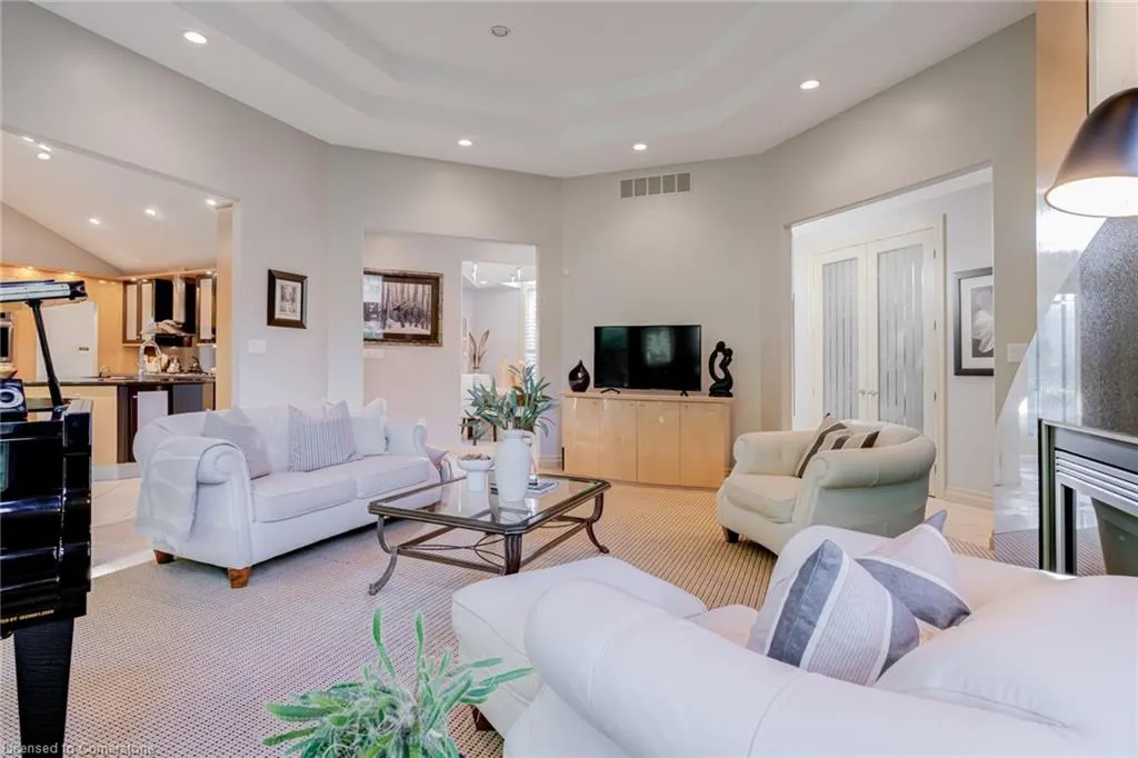34 Harrington Place