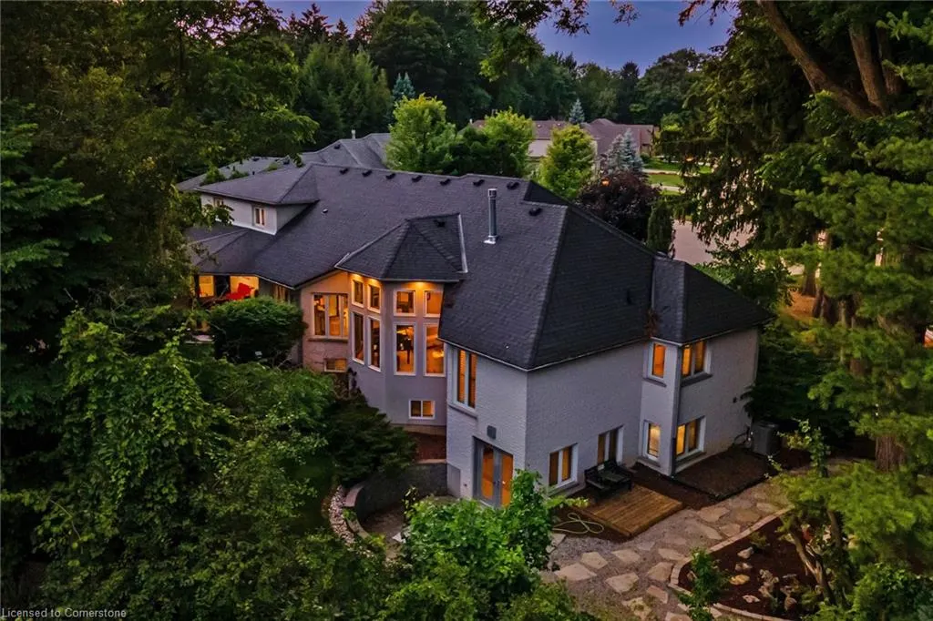 34 Harrington Place
