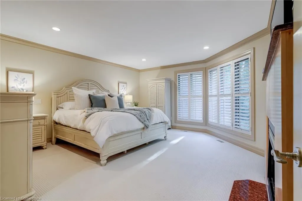 34 Harrington Place