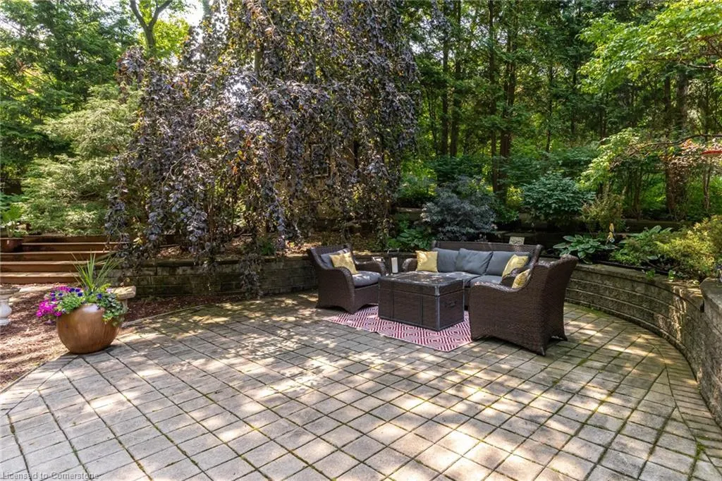 34 Harrington Place