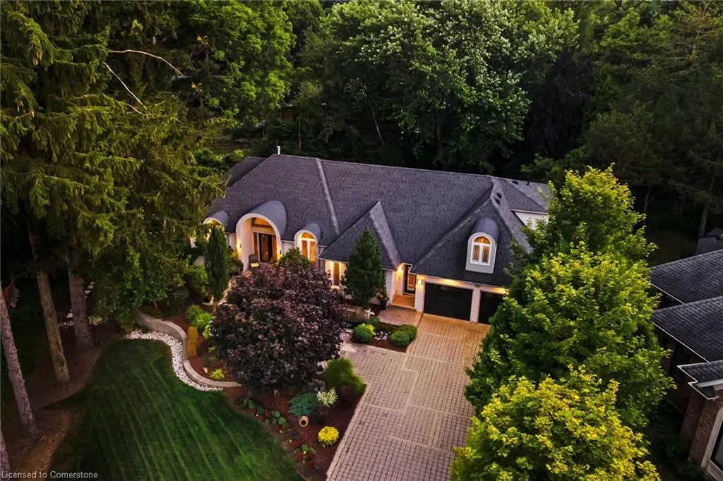 34 Harrington Place