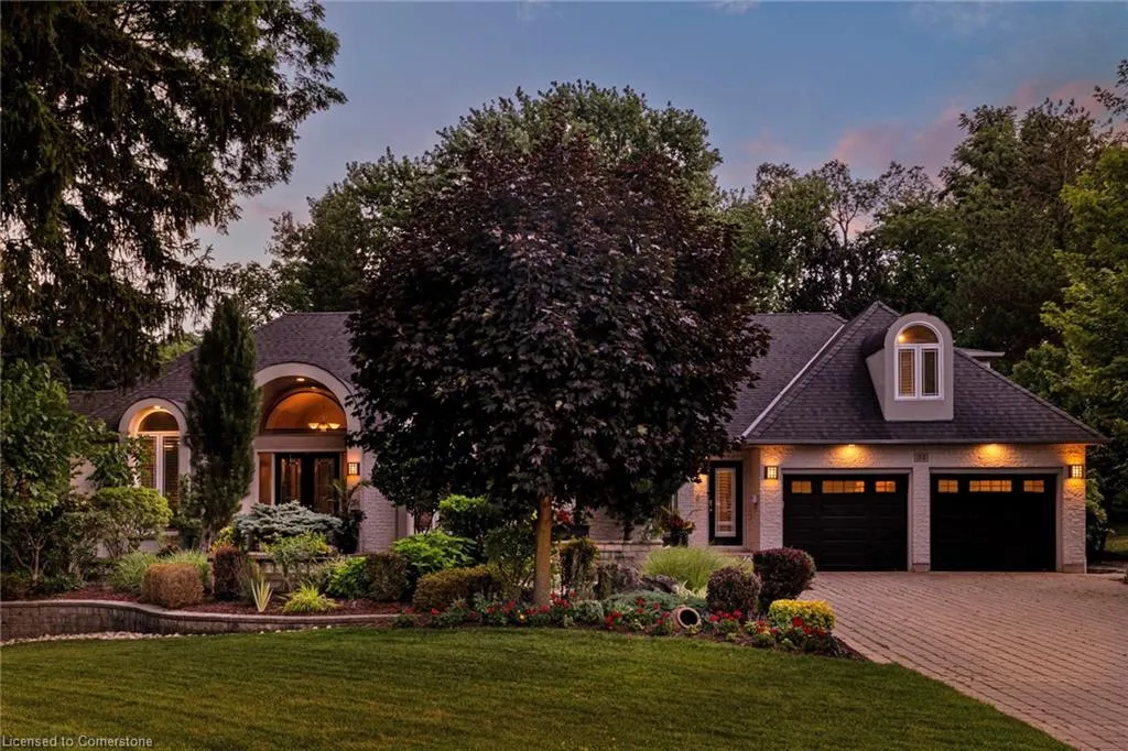 34 Harrington Place