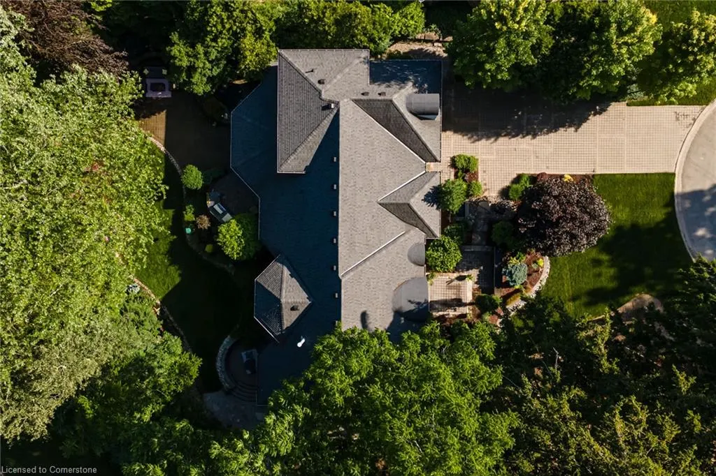34 Harrington Place
