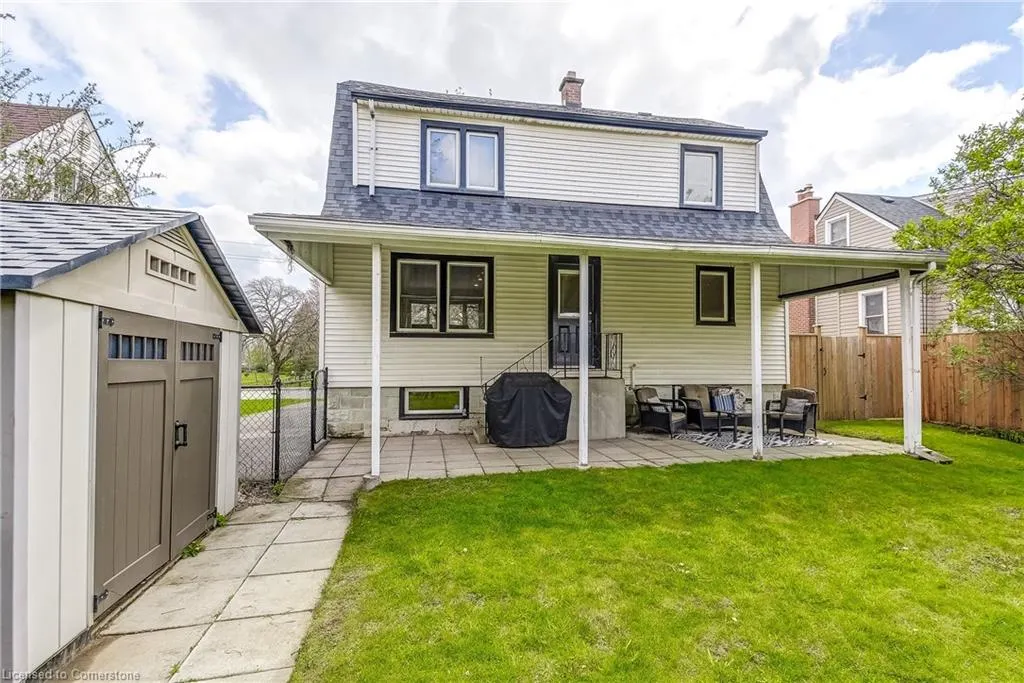 183 Nash Road N