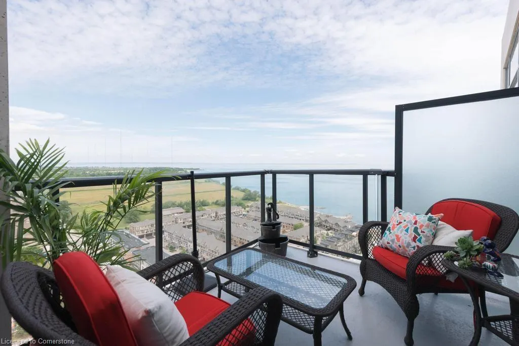 385 Winston Road, #1903