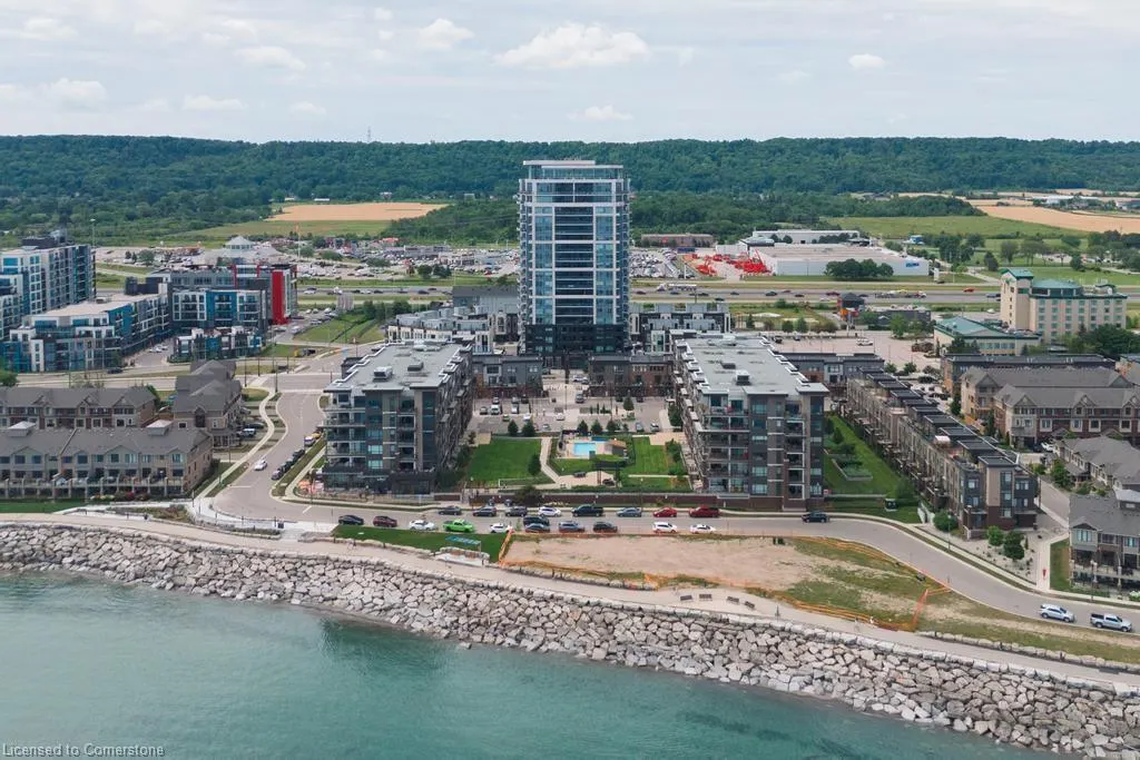 385 Winston Road, #1903