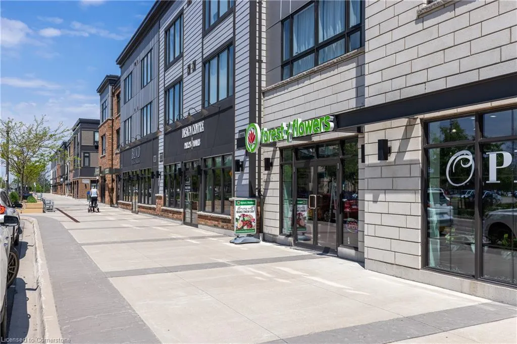 385 Winston Road, #1903