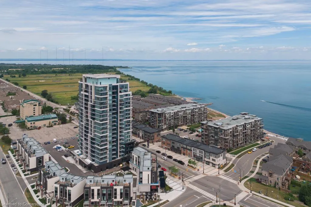385 Winston Road, #1903