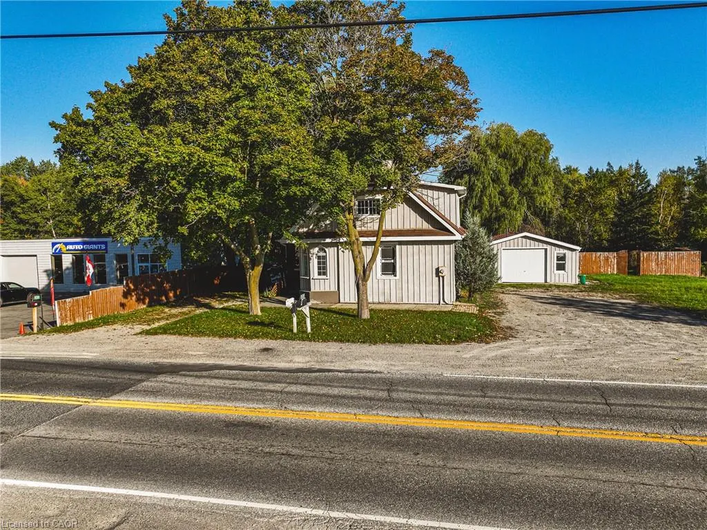 9589 Wellington 124 Road