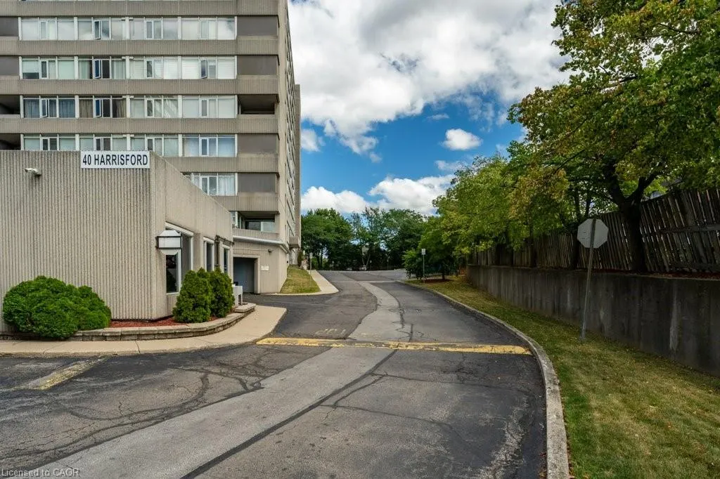 40 Harrisford Street, #305