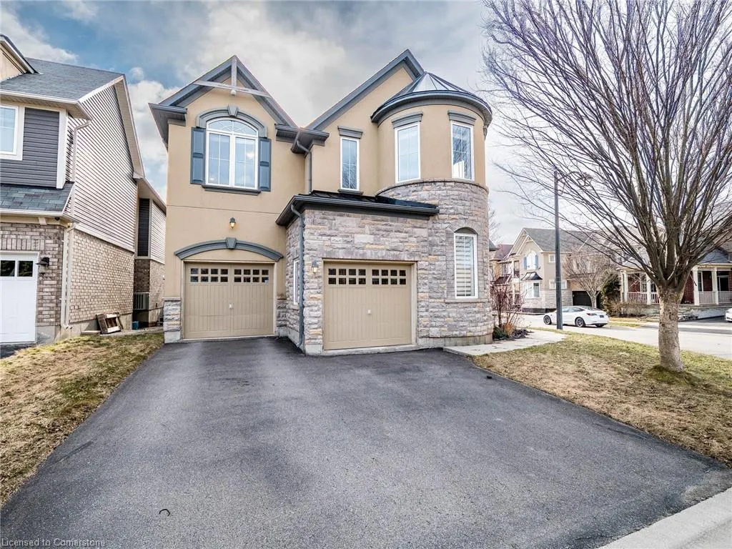 416 Gooch Crescent