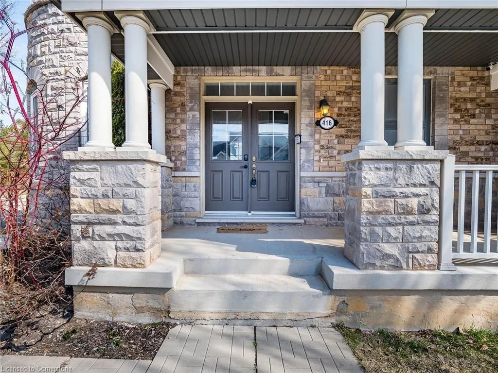416 Gooch Crescent