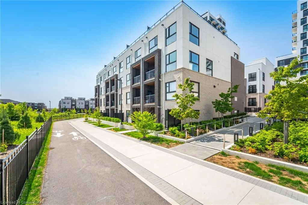 349 Wheat Boom Drive, #343