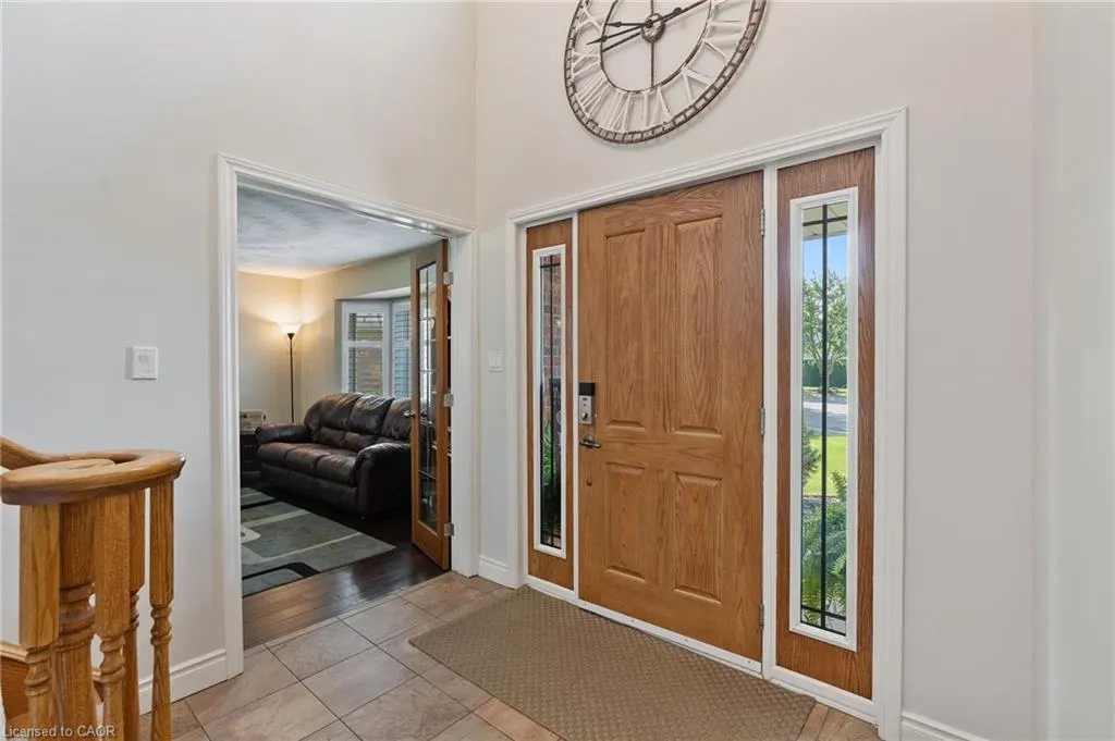 17 Kintyre Court