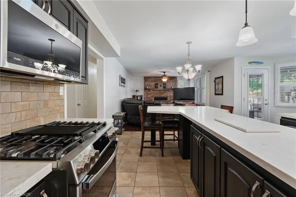 17 Kintyre Court