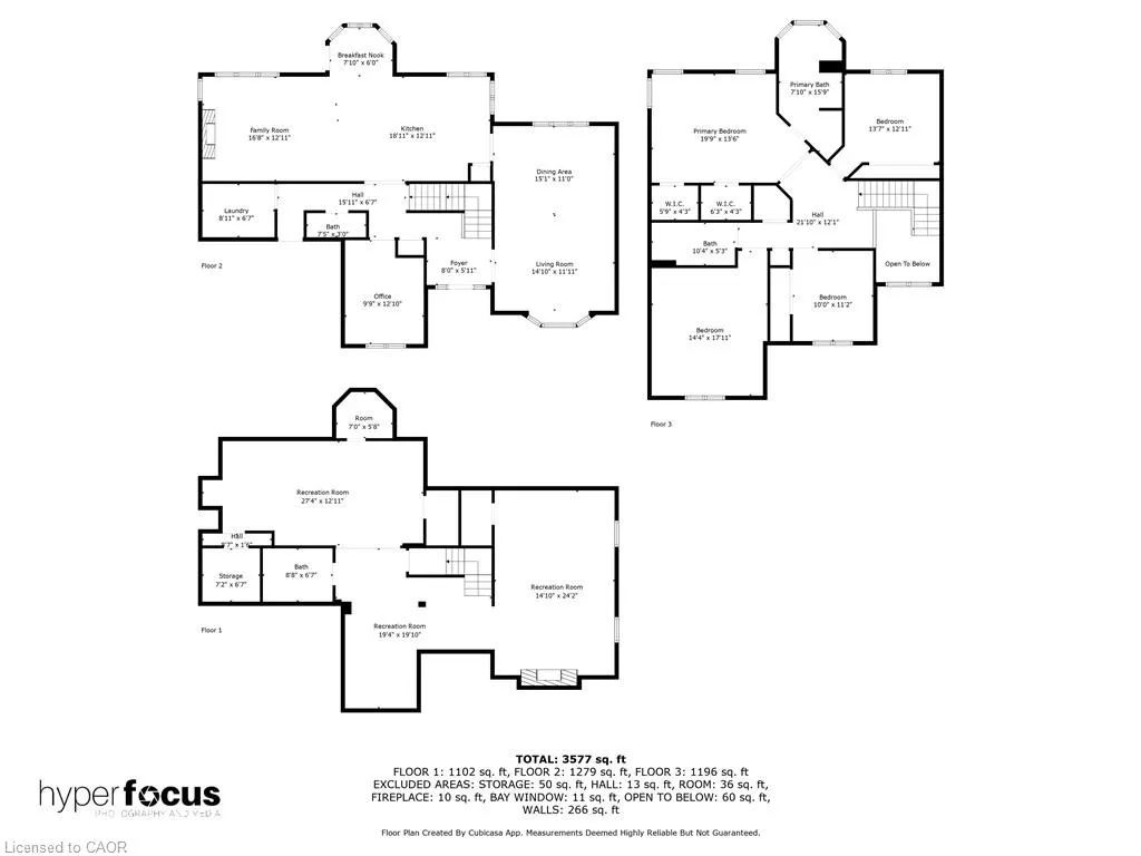 17 Kintyre Court