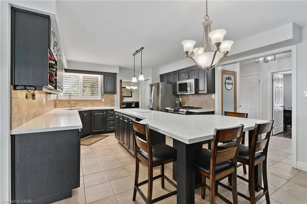 17 Kintyre Court