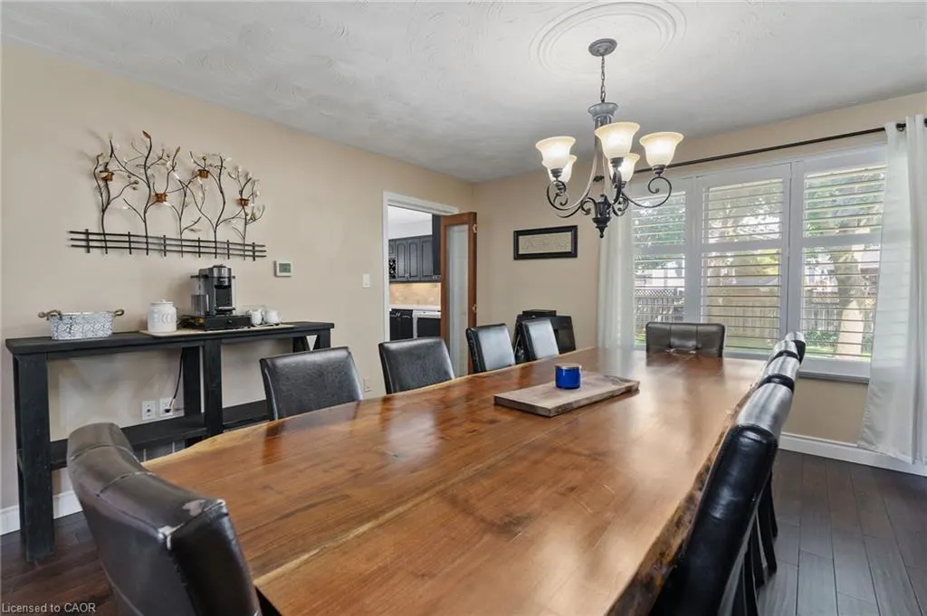 17 Kintyre Court