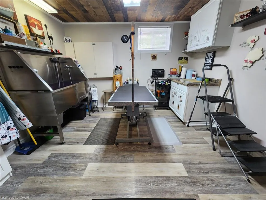 501 Isaiah Crescent