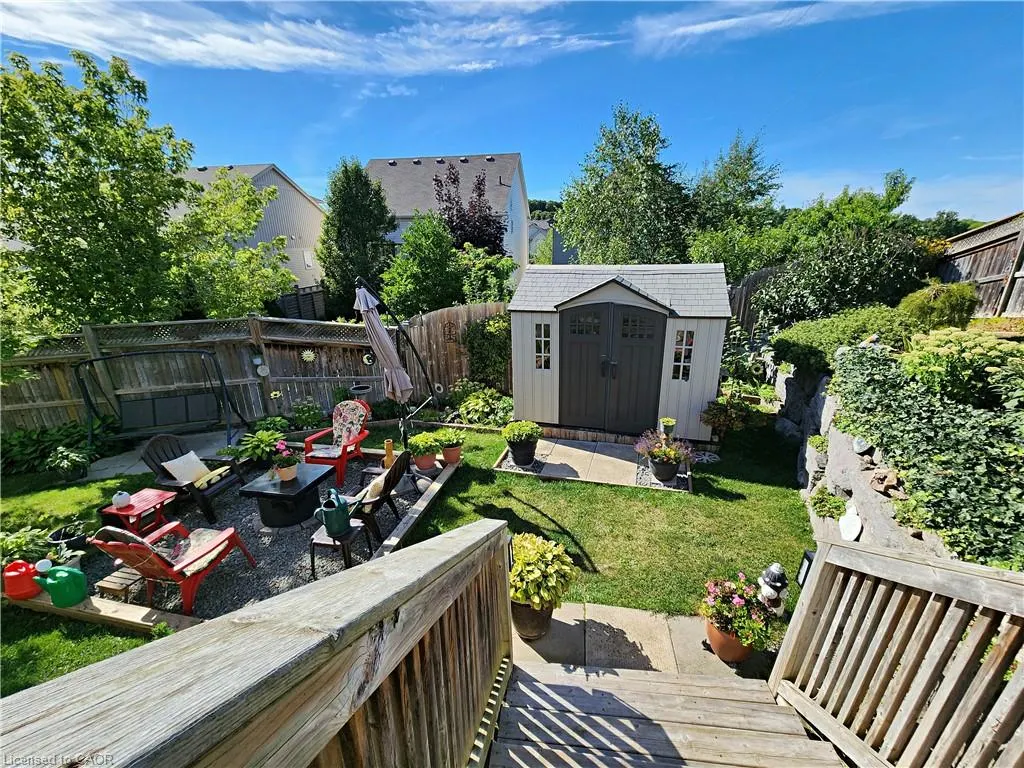 501 Isaiah Crescent