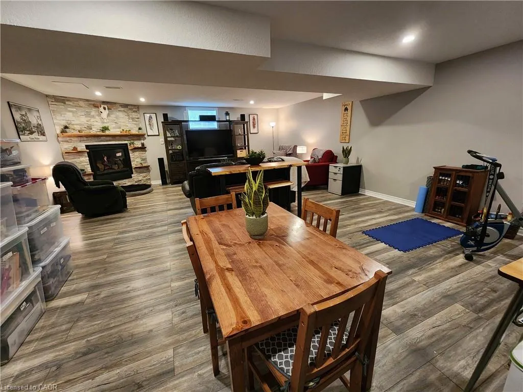 501 Isaiah Crescent