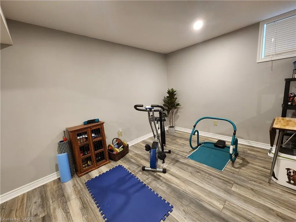 501 Isaiah Crescent