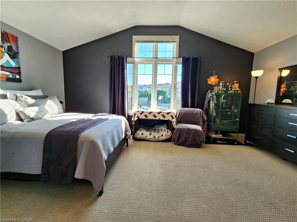 501 Isaiah Crescent