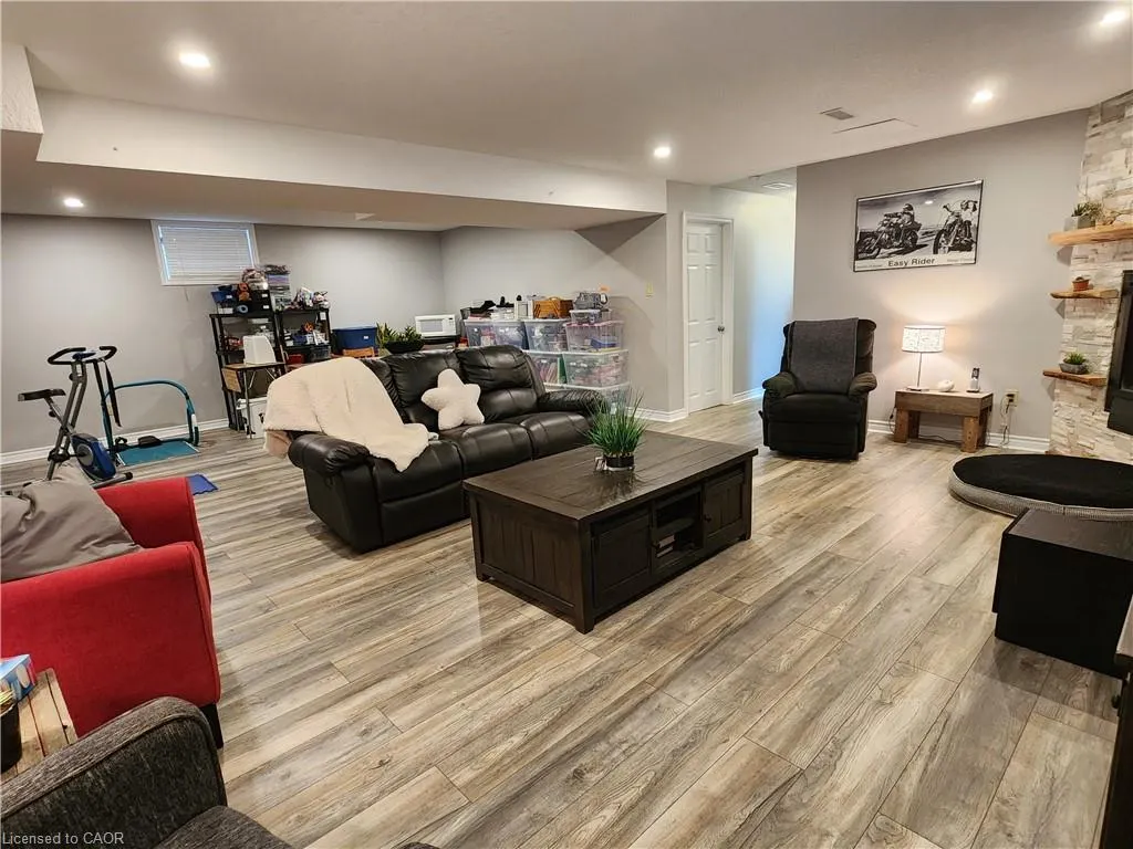 501 Isaiah Crescent