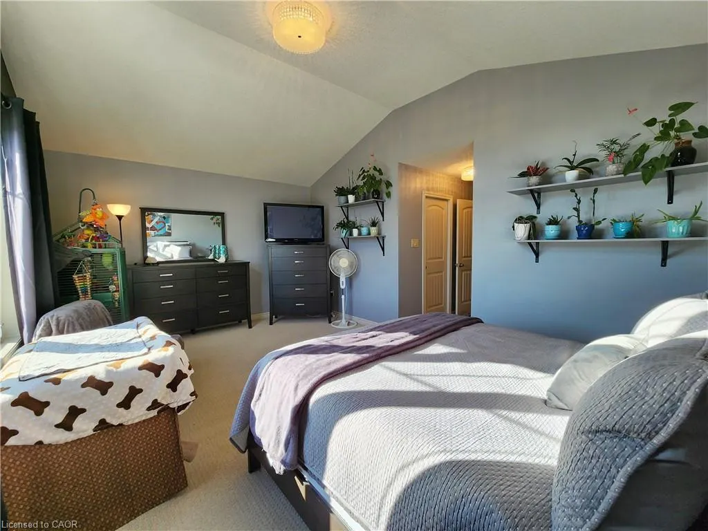 501 Isaiah Crescent