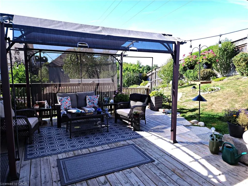 501 Isaiah Crescent