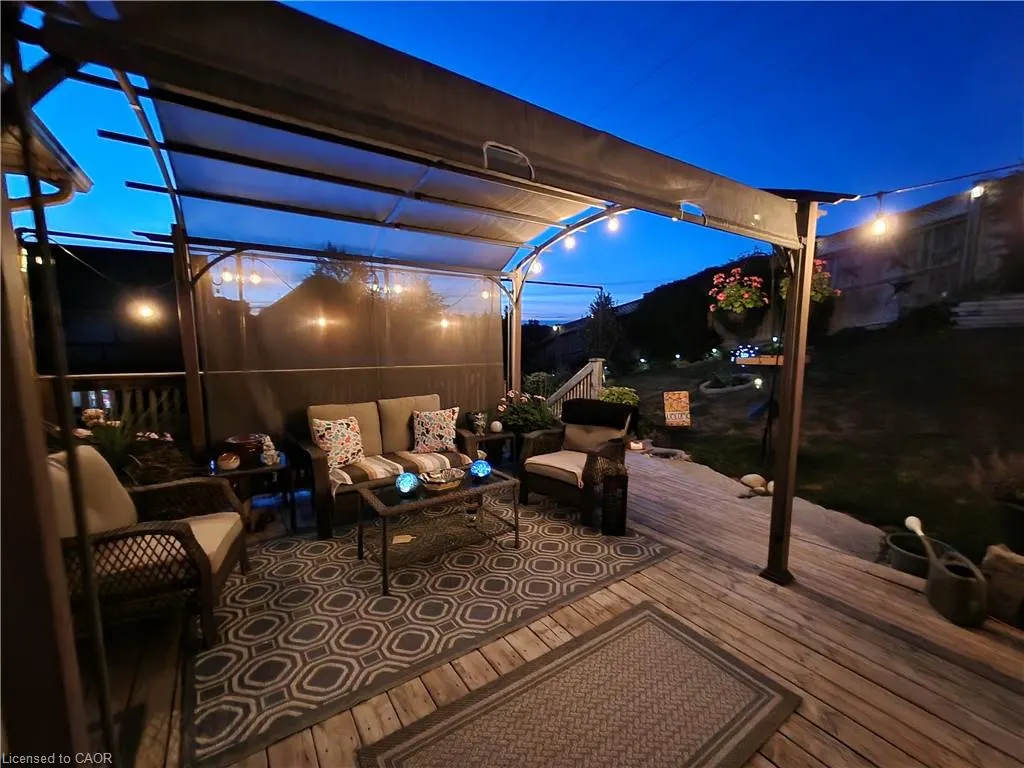 501 Isaiah Crescent