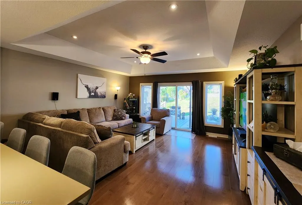 501 Isaiah Crescent