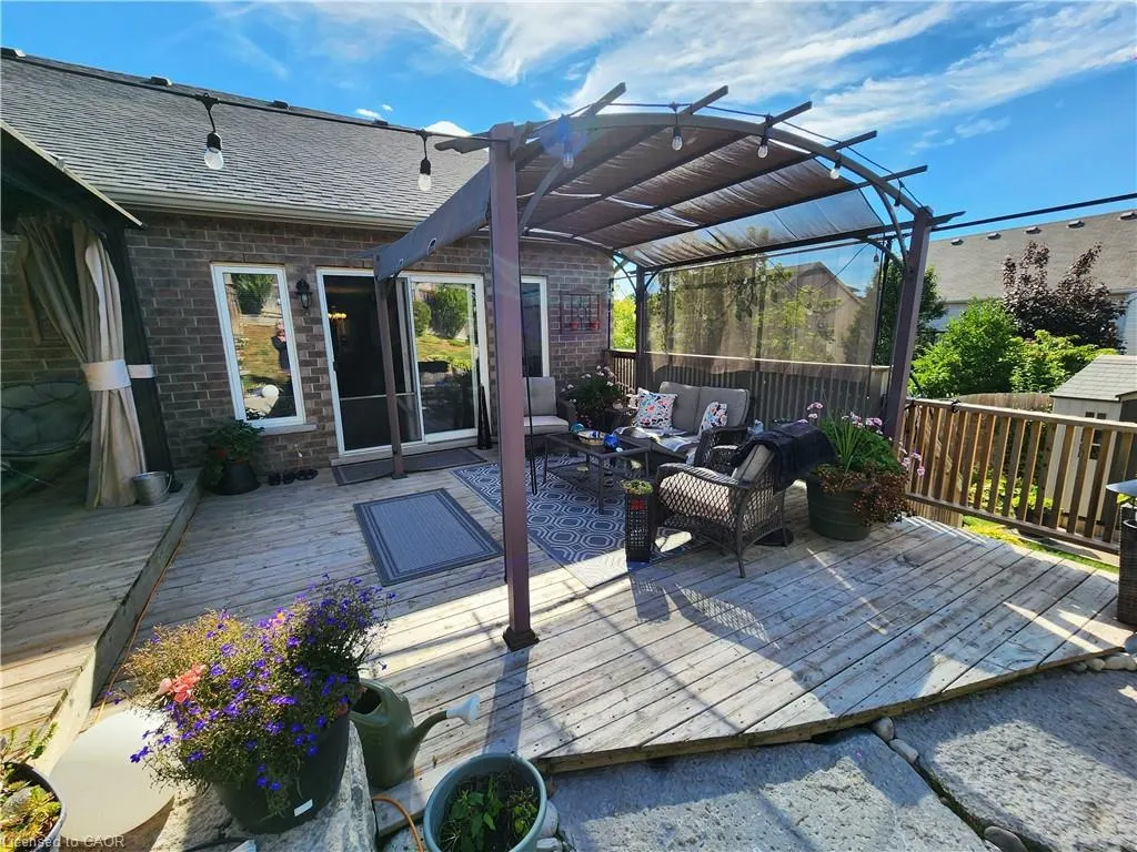 501 Isaiah Crescent