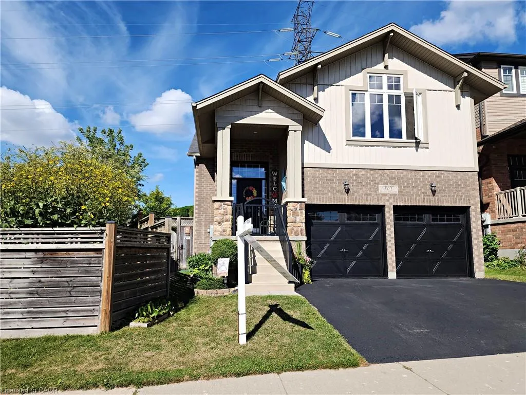 501 Isaiah Crescent