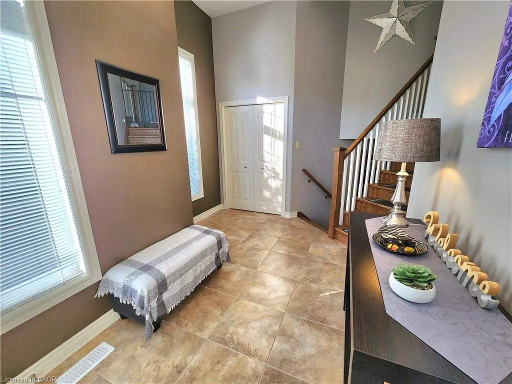 501 Isaiah Crescent