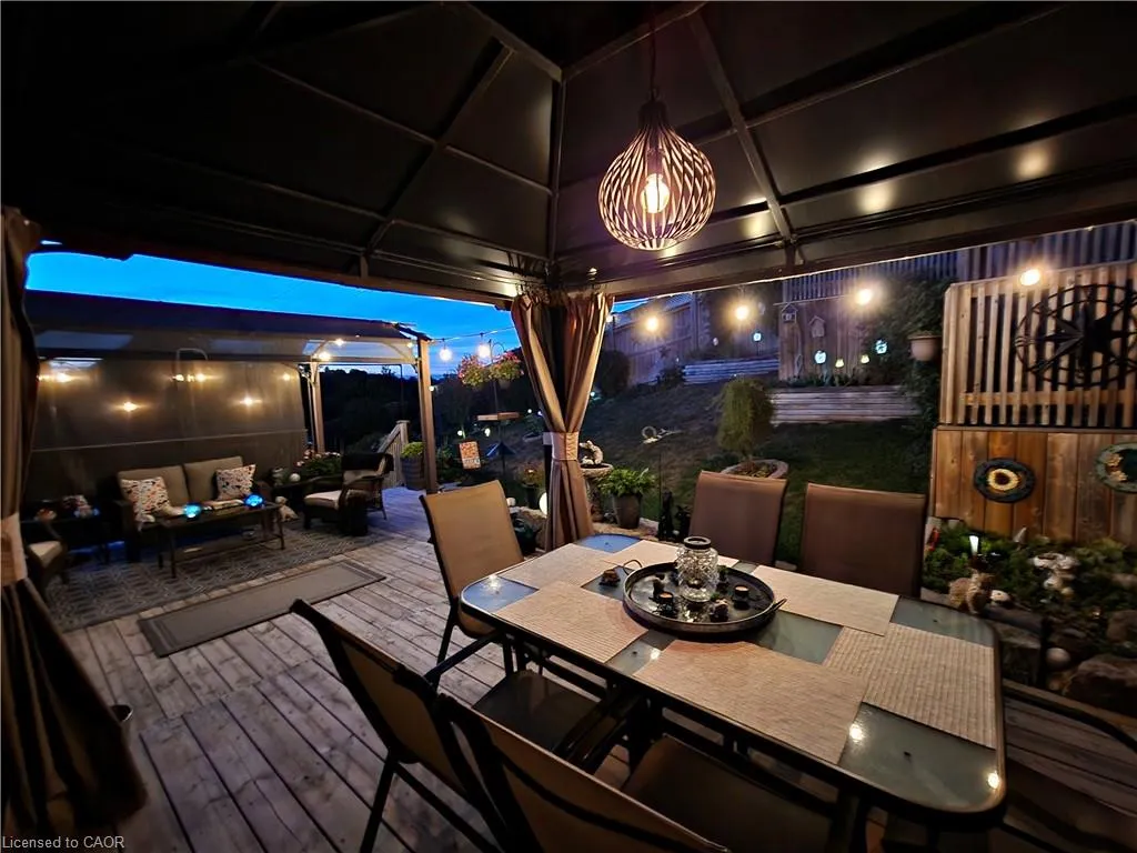 501 Isaiah Crescent