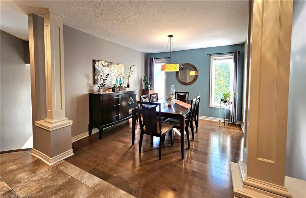 501 Isaiah Crescent