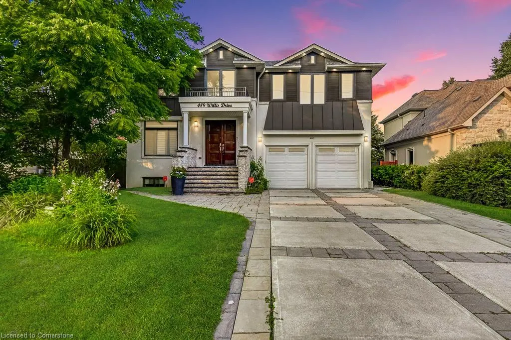 489 Willis Drive