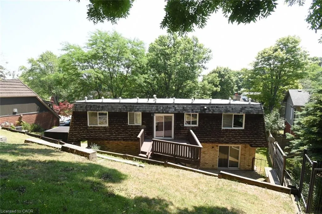 30 Terrace Drive