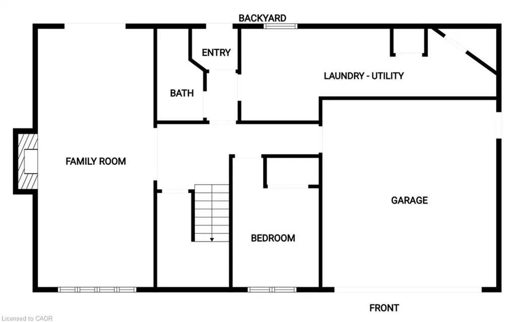 30 Terrace Drive